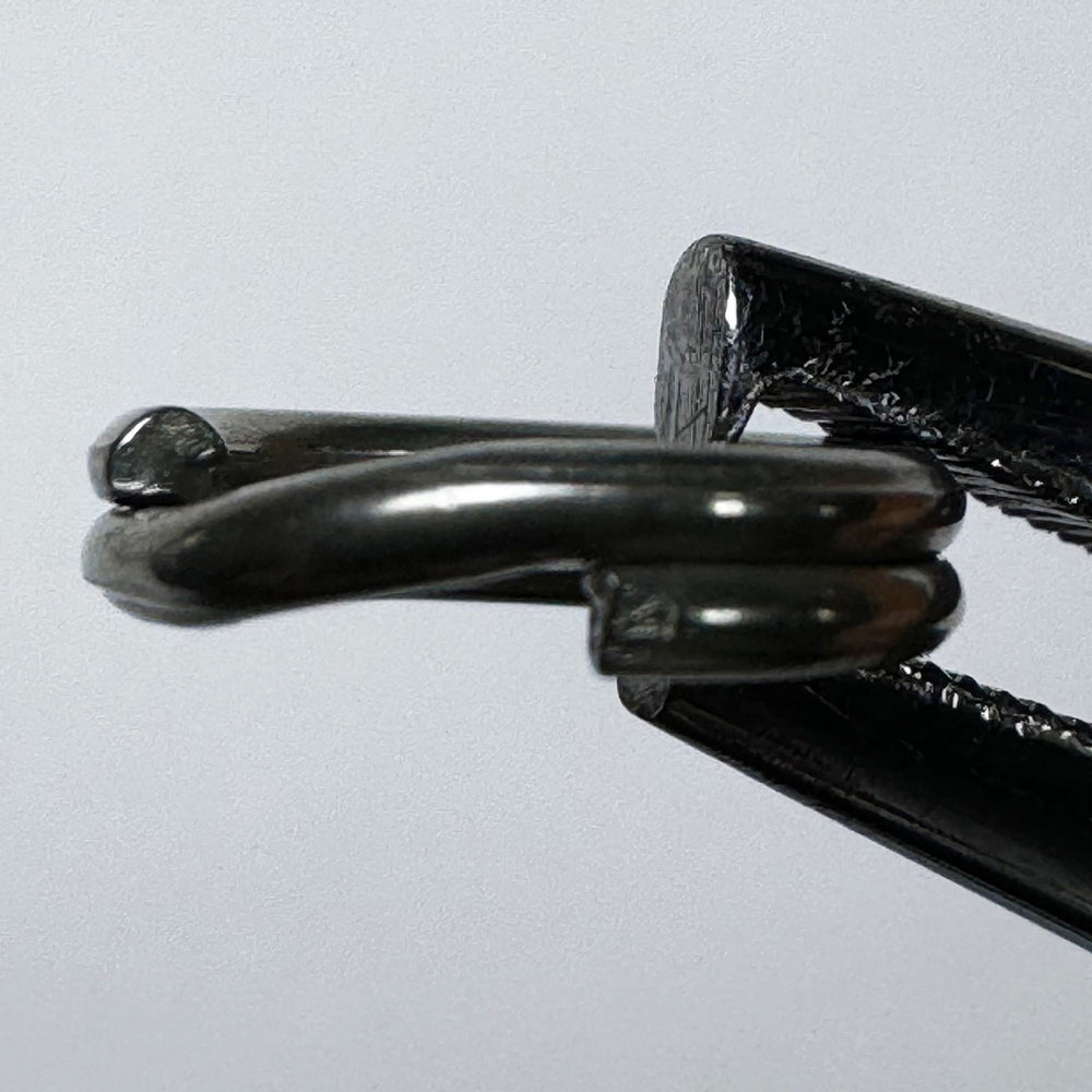 BOMBADA Split Ring Forte Regular Pack Angling Heavy Duty Luring Popping Casting Saltwater Tackle