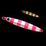Pink Lumo Stripe