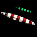 Red Lumo Stripe