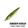 Green Gold