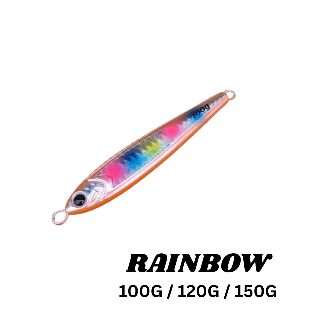 Pure Passion DARTER Slim Profile Fast Sinking Vertical Jig – BigSeller variant fbf521bbb32c