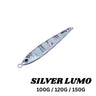 Silver Lumo