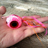 Pink Lightning