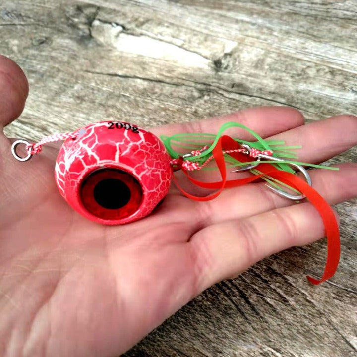 Heavy Duty Deep Water Sliding Madai Jig System – BigSeller variant c04292bb47d0