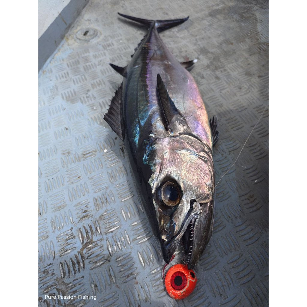 Heavy Duty Deep Water Sliding Madai Jig System - image 9