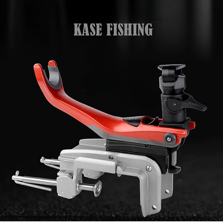 Kase Electric Reel Rod Holder Mount for Boat Fishing — Electric Rod Mount — product image 5
