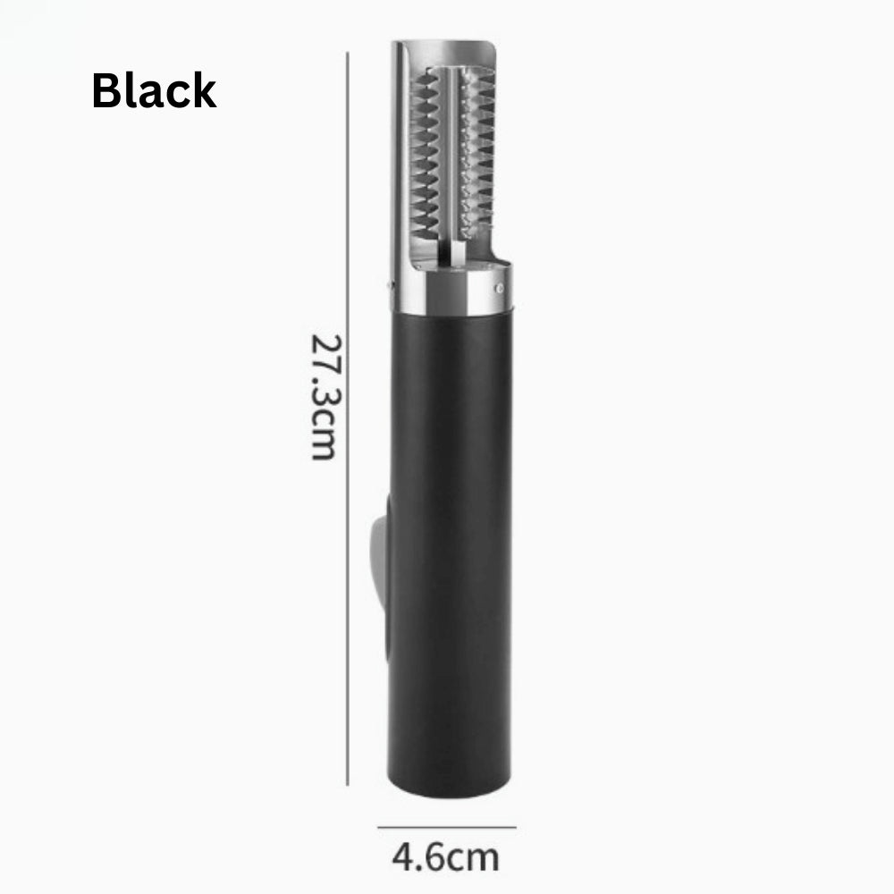 Electric Rechargeable Fish Scaler with Splash Guard – BigSeller variant 2642c8457bca