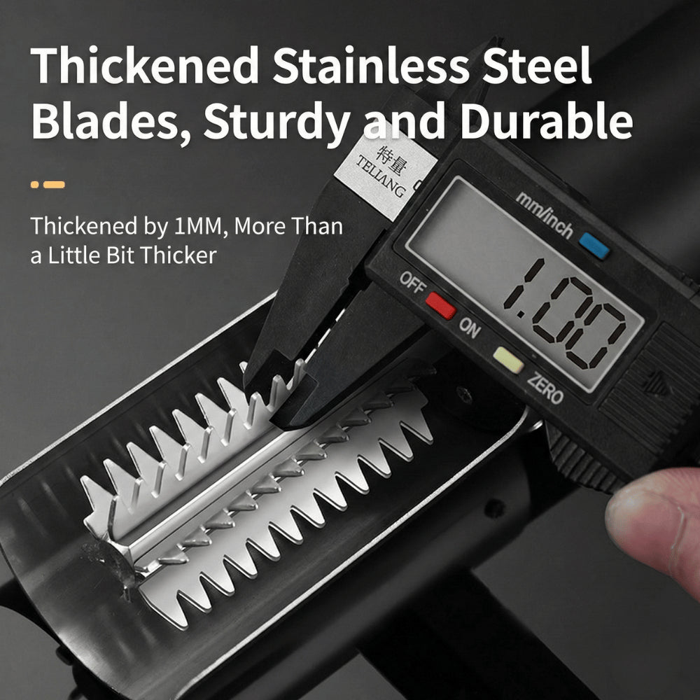 Electric Rechargeable Fish Scaler Clean Fish Scale Remover Handheld Wireless Stainless Steel Waterproof Scraper