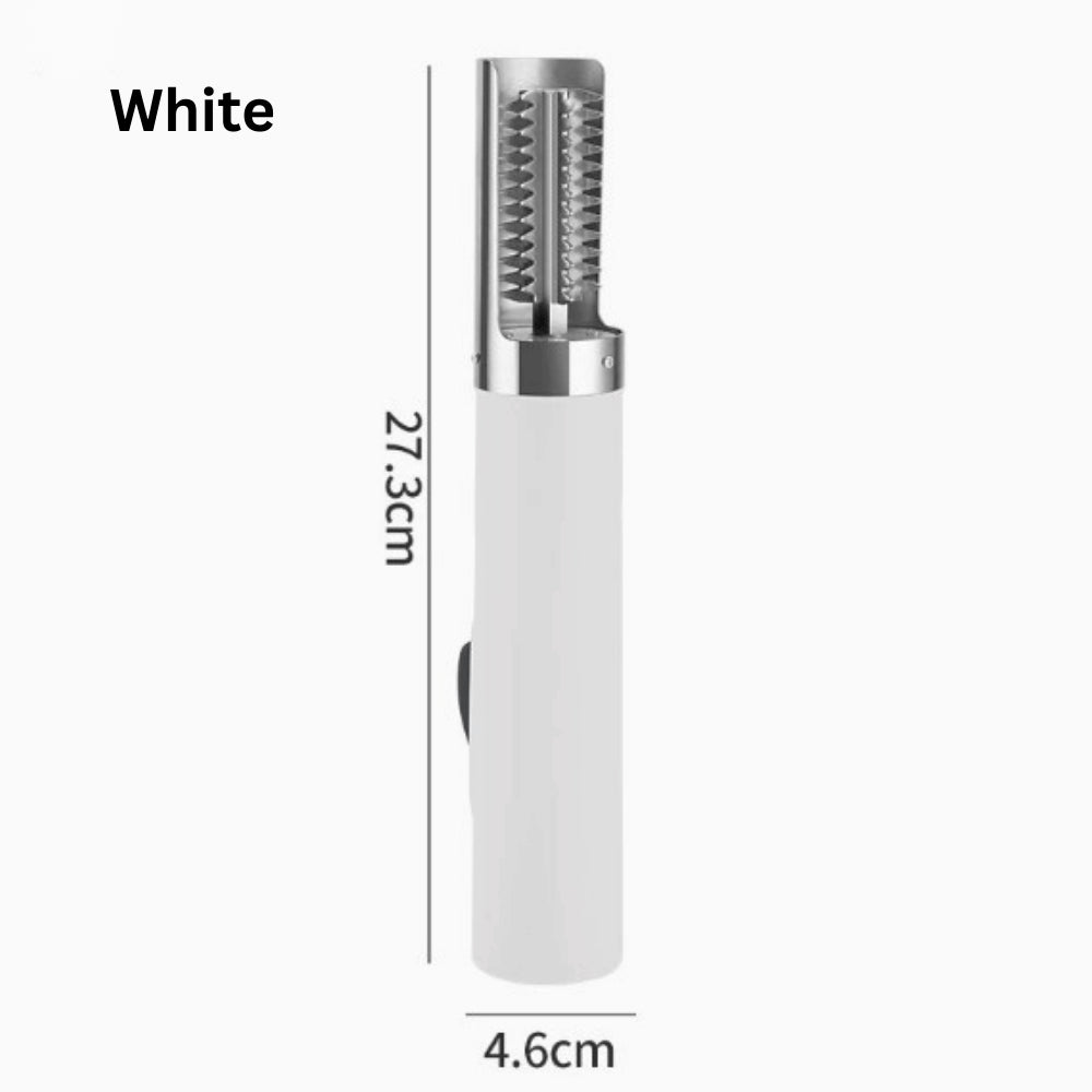 Electric Rechargeable Fish Scaler with Splash Guard – BigSeller variant a0ddcafc49ce