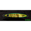 Green-Gold