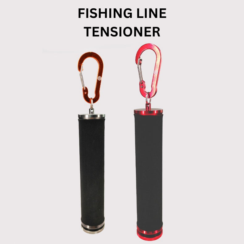Pure Passion FG Knot Puller & Tensioner Tool for Fishing - image 2