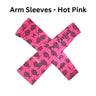 Arm Sleeve Pink