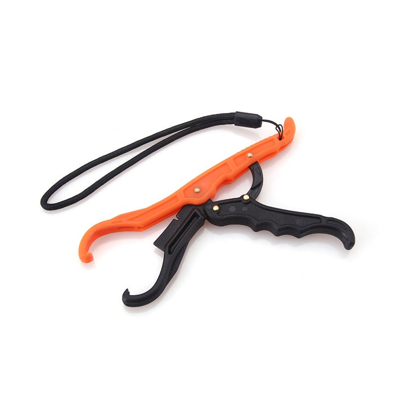 Pure Passion Floating Fish Lip Gripper – 20KG Capacity, Lightweight PP – BigSeller variant 60271c9cdfe3