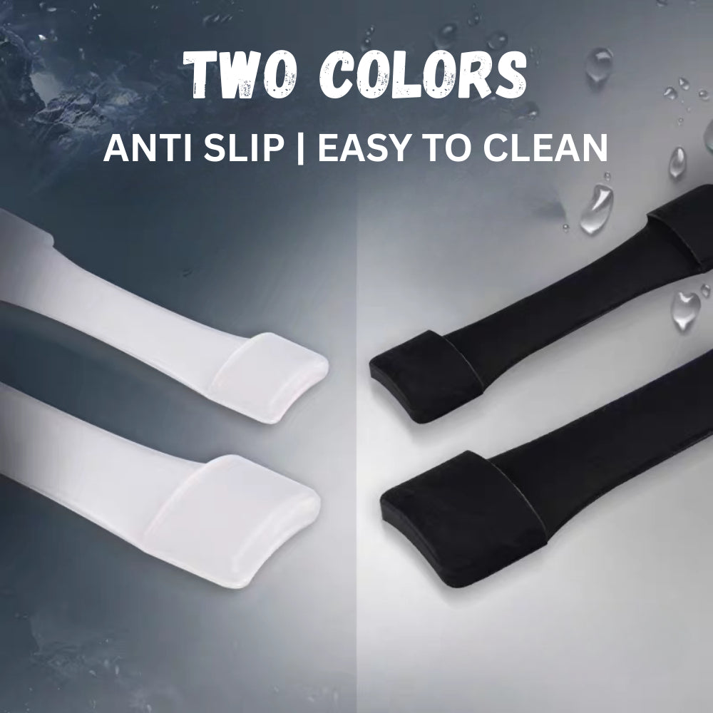 Fishing Reel Seat Protector Silicone Safeguard Fishing Reel Spinning Baitcast Overhead