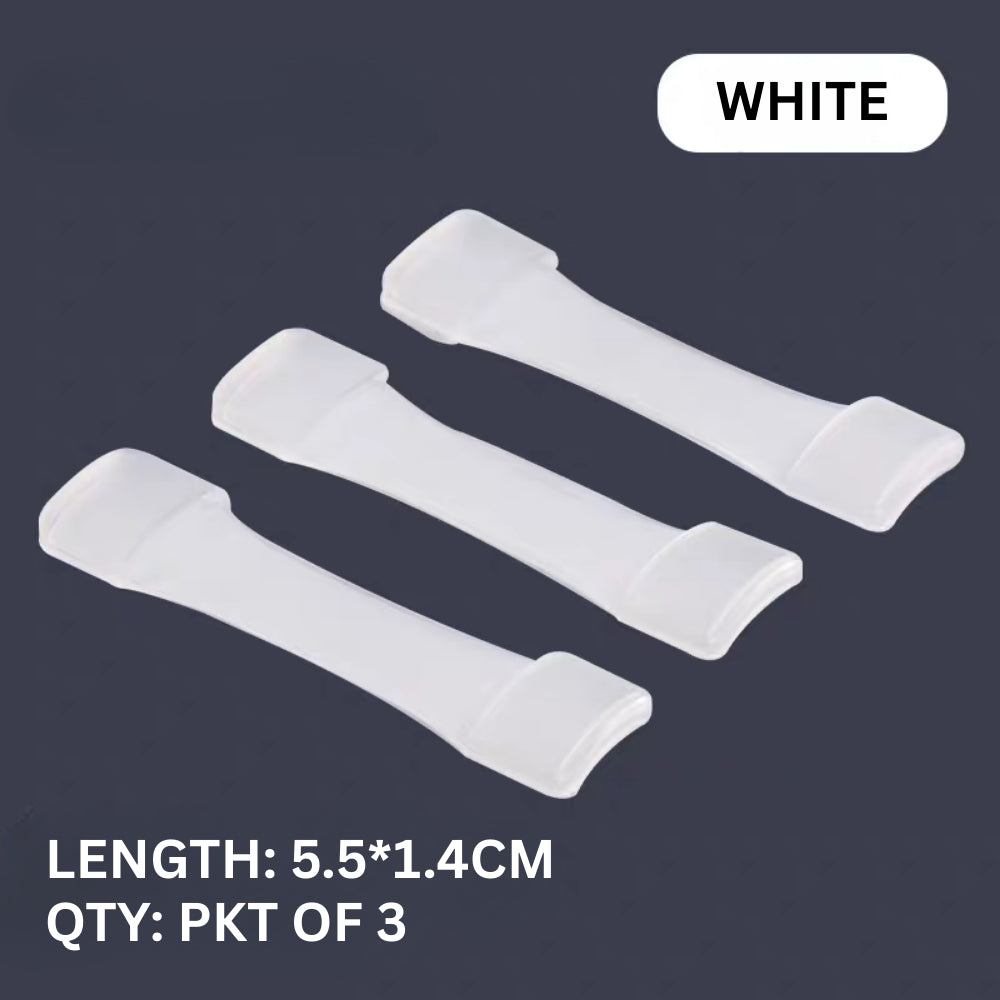 Silicone Fishing Reel Seat Protector - Anti-Wobble & Tight Fit – BigSeller variant 884b6775f662