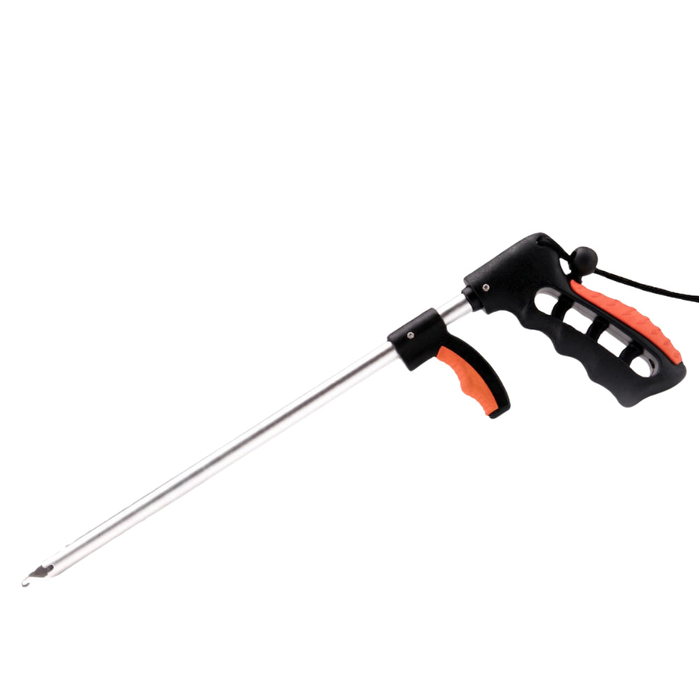 Pure Passion Gun-Style Hook Remover Tool - Aluminum Deep Throat Dehooker – BigSeller variant 0265efb33bc9