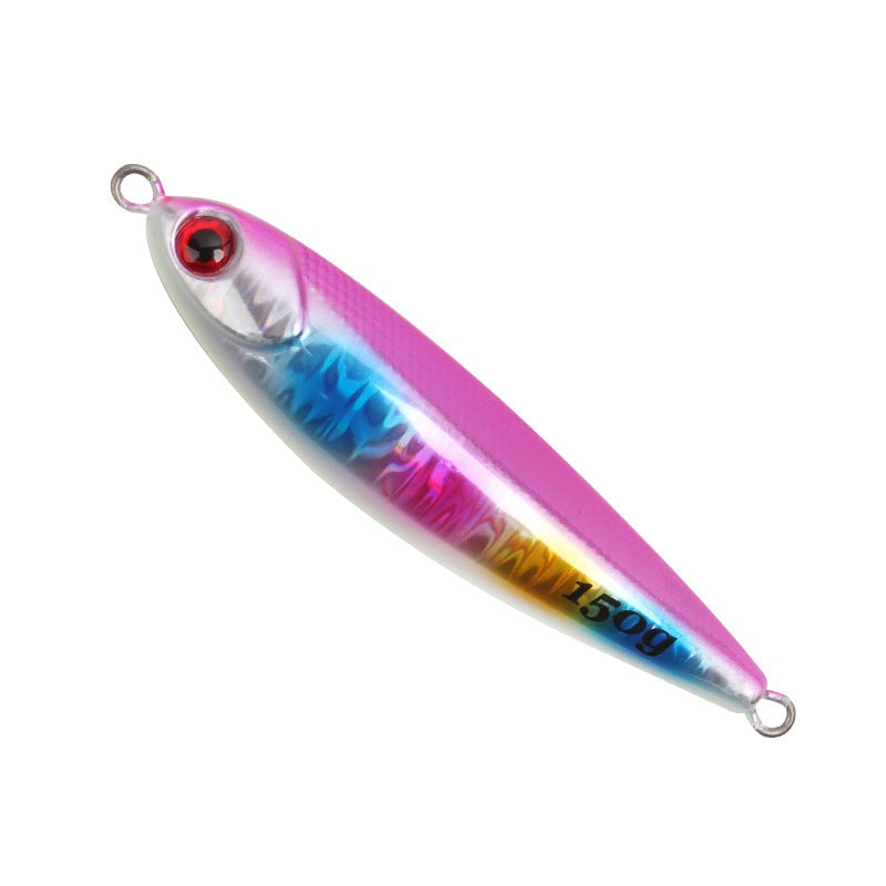 Hot Dog Micro Reef Jig for Shallow Coral & Groupers – BigSeller variant 8d564e69a431