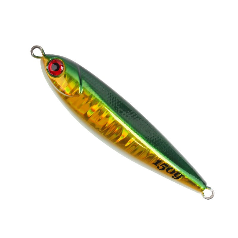 Hot Dog Micro Reef Jig for Shallow Coral & Groupers – BigSeller variant 1c7443a89235