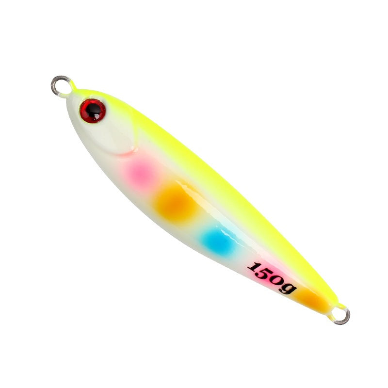 Hot Dog Micro Reef Jig for Shallow Coral & Groupers – BigSeller variant 5cf8100bf39c
