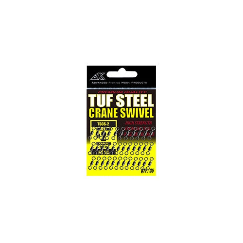 JK Tuf-Steel Crane Swivel Value Pack for Fishing – BigSeller variant e6533d2373c1