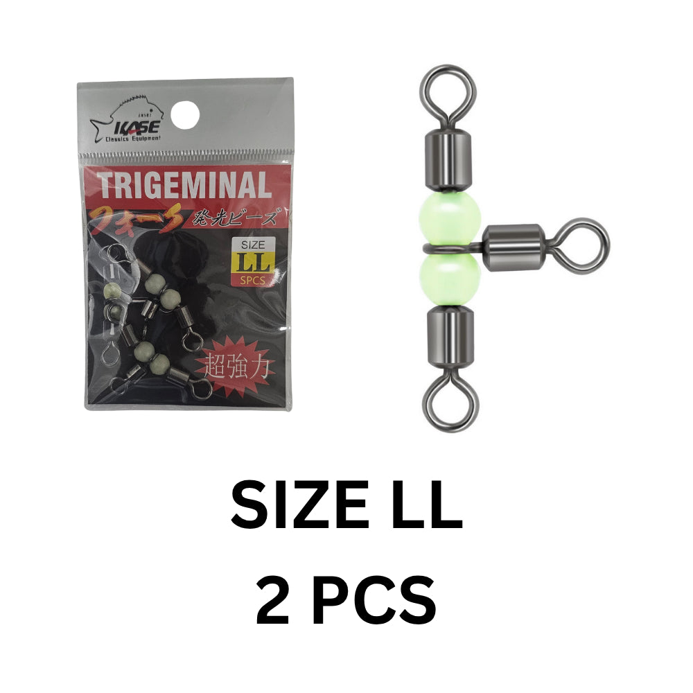 Kase T-Shape & 3-Way Swivels for Fishing Rigs & Leaders – BigSeller variant 33d7d4ff2afd