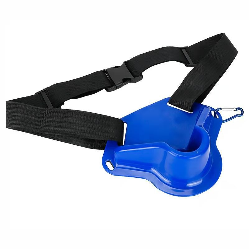Lightweight Portable Fishing Gimbal Belt – BigSeller variant a8d205b8911a