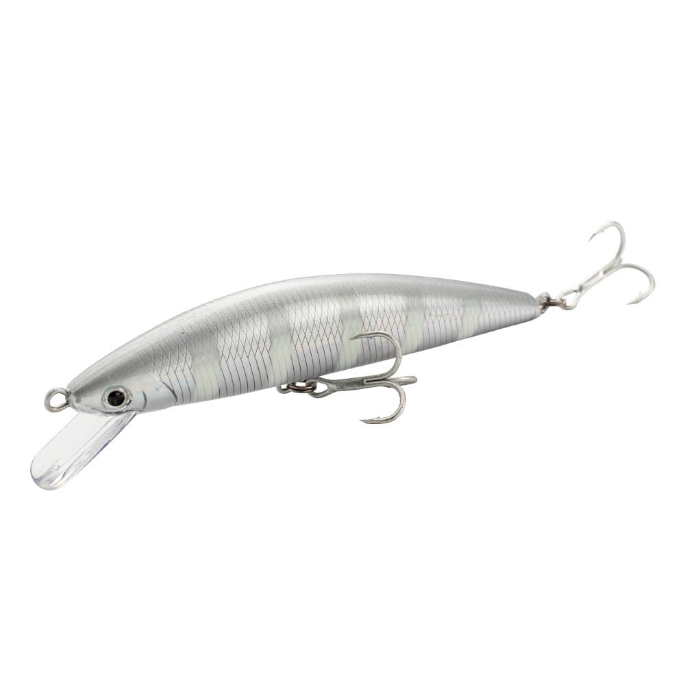 Lumo Pintail Sinking Minnow Fishing Lure (40g-60g) - image 2