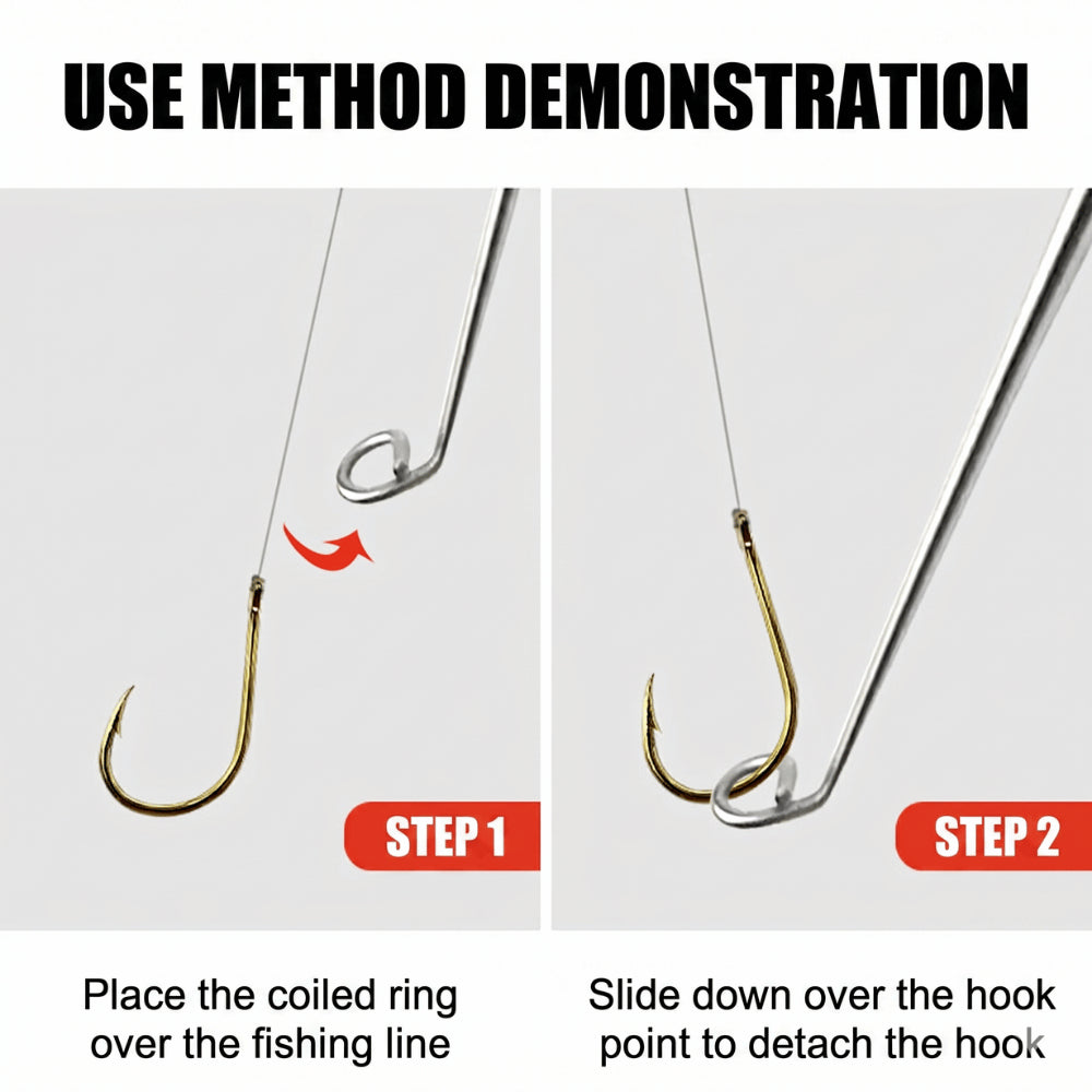 PPFA Magnetic Hook Remover Mini