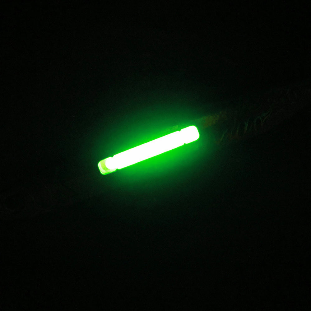 PPFA NEON CORE JIG Night Fishing Fast Jigging Metal Lure Lumo Glow in Dark Tuna FREE Light Stick