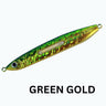 Green Gold
