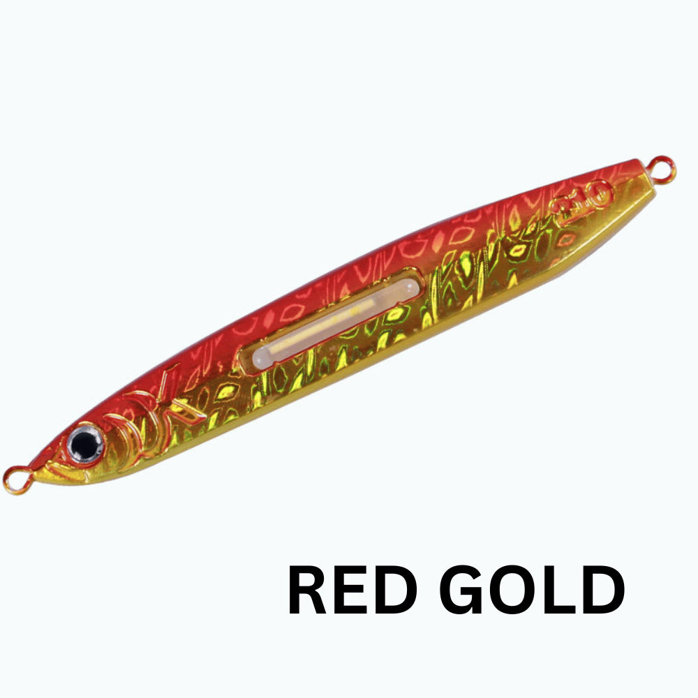 Neon Core Jig: High-Visibility Luminous Metal Jig for Night Fishing – BigSeller variant 8493e15febf4