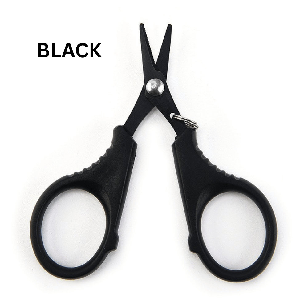 Pure Passion Fishing Line Scissors - Serrated PE Braid Cutter – BigSeller variant 04bcfbb1043f