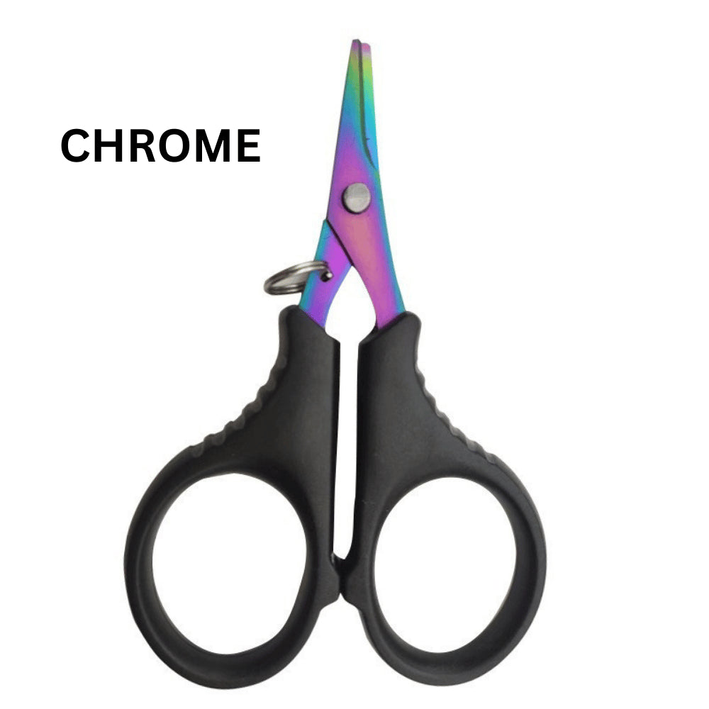 Pure Passion Fishing Line Scissors - Serrated PE Braid Cutter – BigSeller variant d2fb3fc4bff3