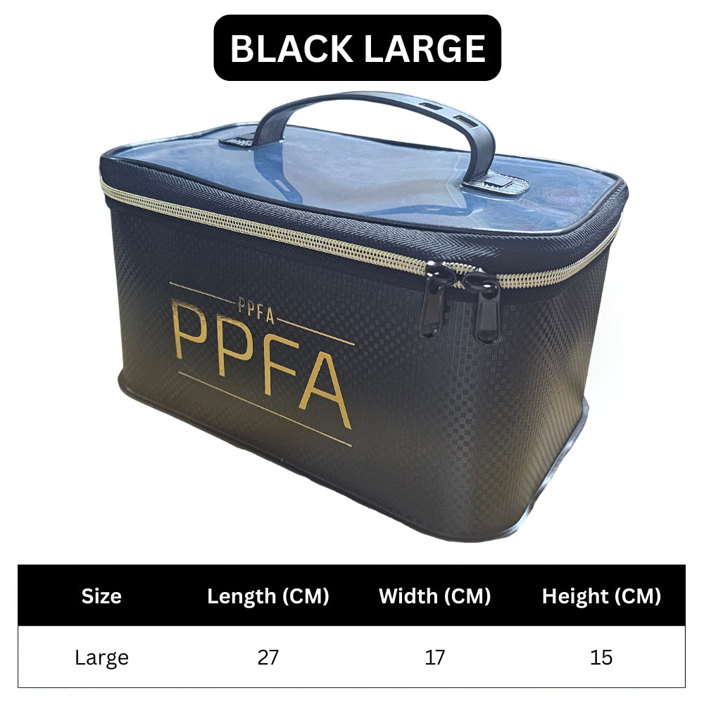 PPFA Fishing Tackle Organiser Box - Splashproof Storage — product image 9