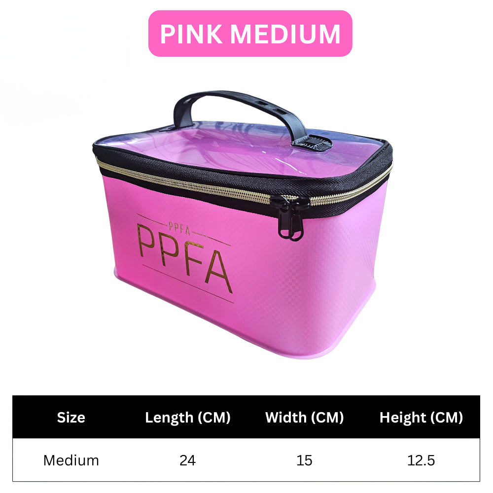 PPFA Fishing Tackle Organiser Box - Splashproof Storage — product image 14