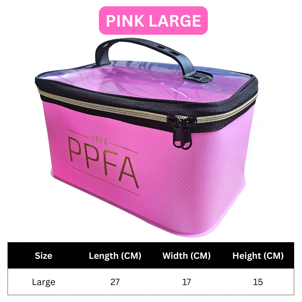 PPFA Fishing Tackle Organiser Box - Splashproof Storage — product image 15