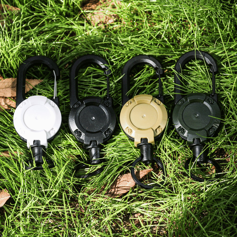 Retractable Tool Zinger for Fishing & Outdoor Gear - image 4