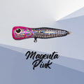 Magenta Pink