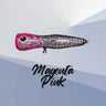 Magenta Pink
