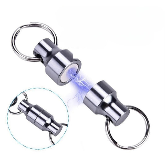 Magnetic Net Release / Tool Holder