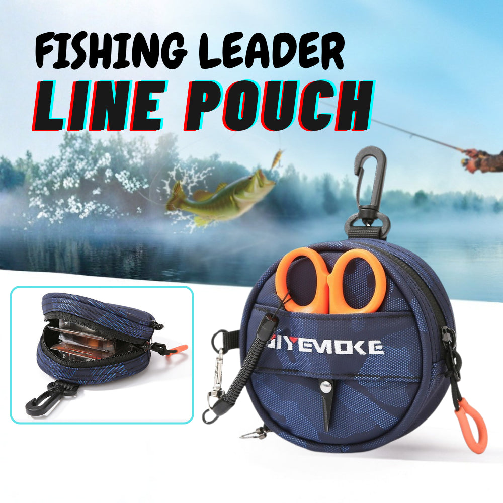 Shock Leader Pouch