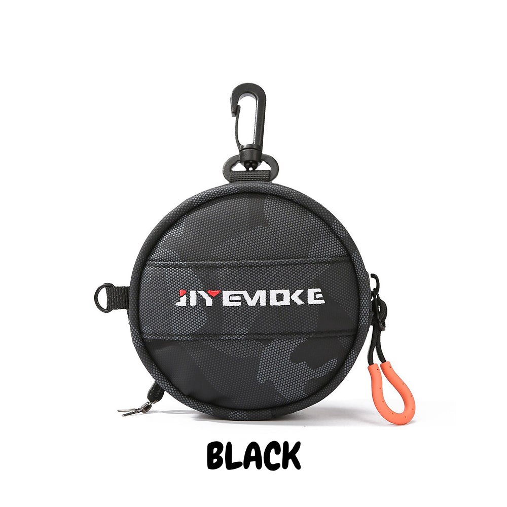 Compact Fishing Leader Line Pouch with Integrated Cutter – BigSeller variant 4b40a9e56fbf