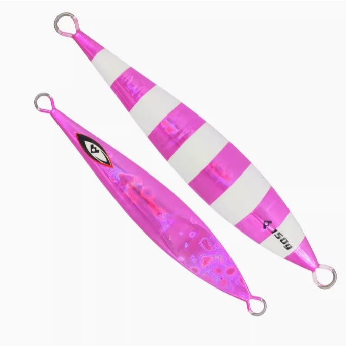 Spinner Boy Slow Pitch Jig for Deepwater Game Fish – BigSeller variant fc0e06f2cb28