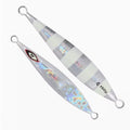 Silver Lumo Stripe