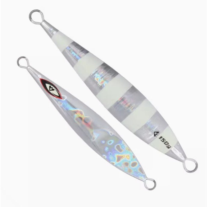 Spinner Boy Slow Pitch Jig for Deepwater Game Fish – BigSeller variant 30d46a42d865