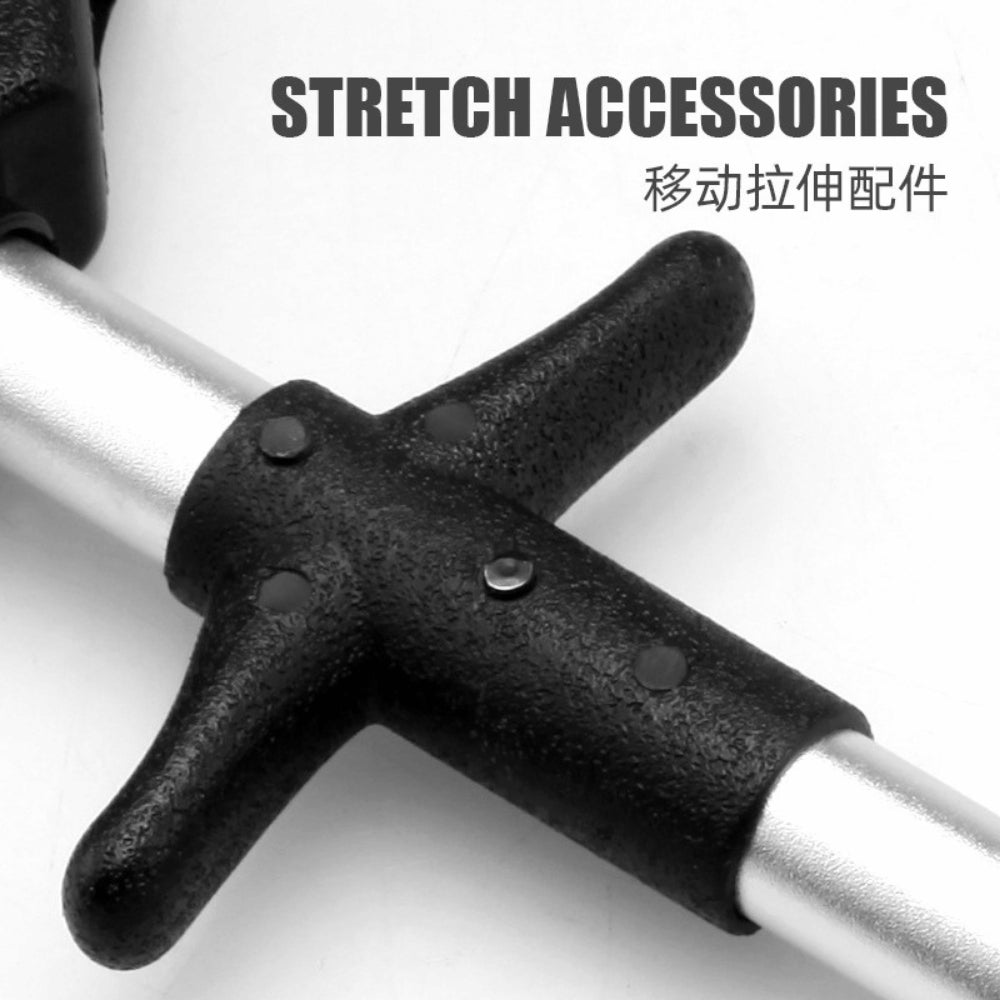 PPFA T-Handle Hook Remover - Aluminum Saltwater Deep Throat Extractor Dehook Unhook Accessories