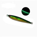 Green-Gold