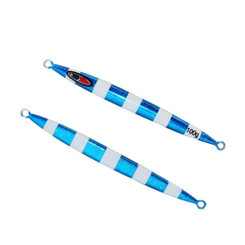 Heavy Hauler Deep Water Fishing Jig 100g – BigSeller variant 77d38cead803