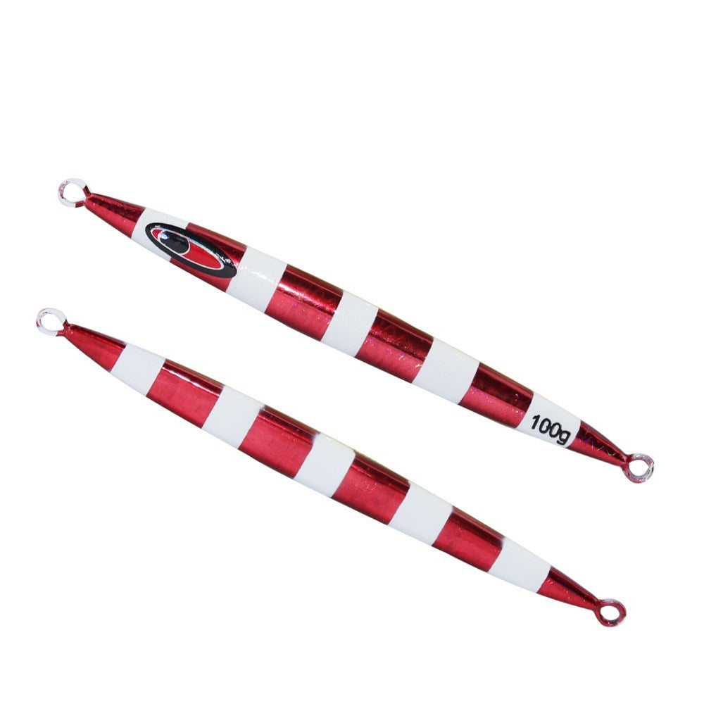 Heavy Hauler Deep Water Fishing Jig 100g - image 2