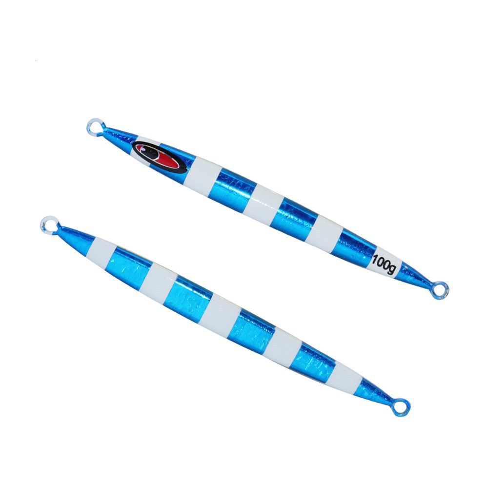 Heavy Hauler Deep Water Fishing Jig 100g - image 3